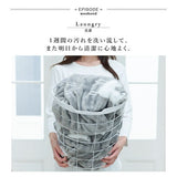 大人気!とろけるフランネル 着る電気毛布 curun クルン エルク柄 アーバンデザイン - KURASHI NO KATACHI