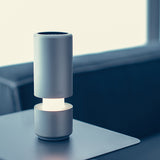 正規取扱店 cado 空気清浄機 LEAF Portable MP-C30■□Op