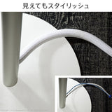 WALL INTERIOR TVSTAND インテリアコードカバー - KURASHI NO KATACHI