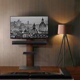 WALL INTERIOR TVSTAND V2 HIGH TYPE - KURASHI NO KATACHI