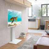 WALL INTERIOR TVSTAND V3 COMPACT - KURASHI NO KATACHI