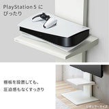WALL INTERIOR TVSTAND V3・V2・V5対応 棚板 - KURASHI NO KATACHI
