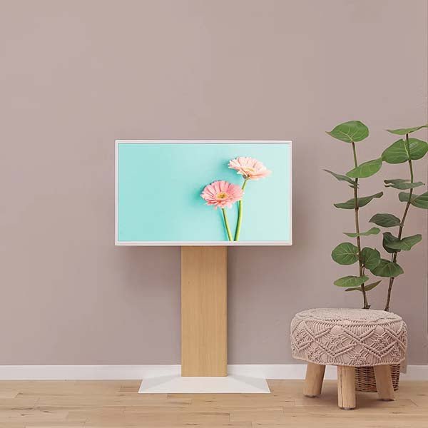 WALL INTERIOR TVSTAND V3 mini – KURASHI NO KATACHI