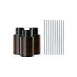 【LINE登録で15%OFF】cado Mobile Diffuser 吸水芯・ボトルセット BT-C10■□Op - KURASHI NO KATACHI