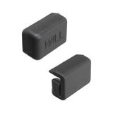 【LINE登録で15%OFF】WALL INTERIOR TVSTAND 棚板専用コーナーガード - KURASHI NO KATACHI