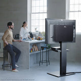 【LINE登録で15%OFF】WALL INTERIOR TVSTAND V2 CASTER対応 BACK COVER - KURASHI NO KATACHI