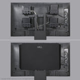 【LINE登録で15%OFF】WALL INTERIOR TVSTAND V2 CASTER対応 BACK COVER - KURASHI NO KATACHI