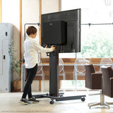 【LINE登録で15%OFF】WALL INTERIOR TVSTAND V2 CASTER対応 BACK COVER - KURASHI NO KATACHI