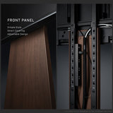 【LINE登録で15%OFF】WALL INTERIOR TVSTAND V2 HIGH TYPE - KURASHI NO KATACHI