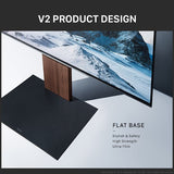 【LINE登録で15%OFF】WALL INTERIOR TVSTAND V2 HIGH TYPE - KURASHI NO KATACHI