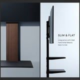 【LINE登録で15%OFF】WALL INTERIOR TVSTAND V2 LOW TYPE - KURASHI NO KATACHI