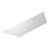 【LINE登録で15%OFF】WALL INTERIOR TVSTAND V3ハイタイプ コーナー兼用自立ベース専用 ポリカーボネートフロアシート - KURASHI NO KATACHI