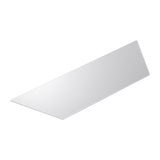 【LINE登録で15%OFF】WALL INTERIOR TVSTAND V3ロータイプ コーナー兼用自立ベース専用 ポリカーボネートフロアシート - KURASHI NO KATACHI