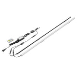 【LINE登録で15%OFF】WALL INTERIOR TVSTAND V3・V2・V5対応 LED間接照明 ハイタイプ用 - KURASHI NO KATACHI