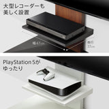 【LINE登録で15%OFF】WALL INTERIOR TVSTAND V4専用 棚板 - KURASHI NO KATACHI