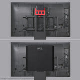 【LINE登録で15%OFF】WALL INTERIOR TVSTAND V5対応 BACK COVER - KURASHI NO KATACHI