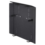 【LINE登録で15%OFF】WALL INTERIOR TVSTAND V5対応 BACK COVER - KURASHI NO KATACHI