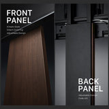 【LINE登録で15%OFF】WALL INTERIOR TVSTAND V5 HIGH TYPE - KURASHI NO KATACHI