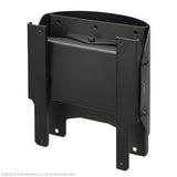 WALL INTERIOR TVSTAND V2・V3対応 上下角度調整 - KURASHI NO KATACHI