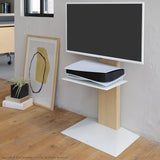 WALL INTERIOR TVSTAND V3 mini対応 棚板 - KURASHI NO KATACHI