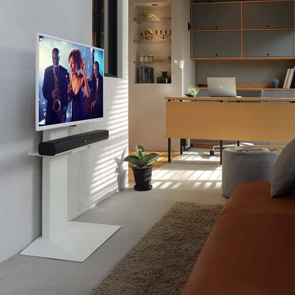 WALL INTERIOR TVSTAND V3 mini＋サウンドバー棚板セット