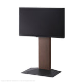 WALL INTERIOR TVSTAND V3 mini - KURASHI NO KATACHI