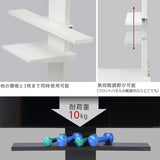 WALL INTERIOR TVSTAND V3・V2・V5対応 サウンドバー棚板(S,M,L,LL) - KURASHI NO KATACHI