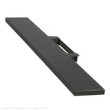 WALL INTERIOR TVSTAND V3・V2・V5対応 サウンドバー棚板(S,M,L,LL) - KURASHI NO KATACHI