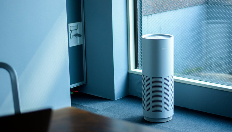 空気をデザインする「cado」 - KURASHI NO KATACHI