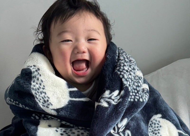 肌寒いときのちょっとした時間は着る電気毛布が最適。 - KURASHI NO KATACHI