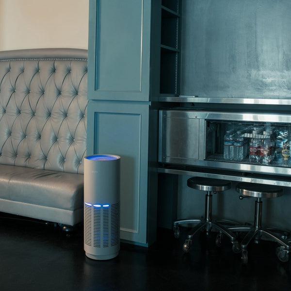 AIR PURIFIER – KURASHI NO KATACHI