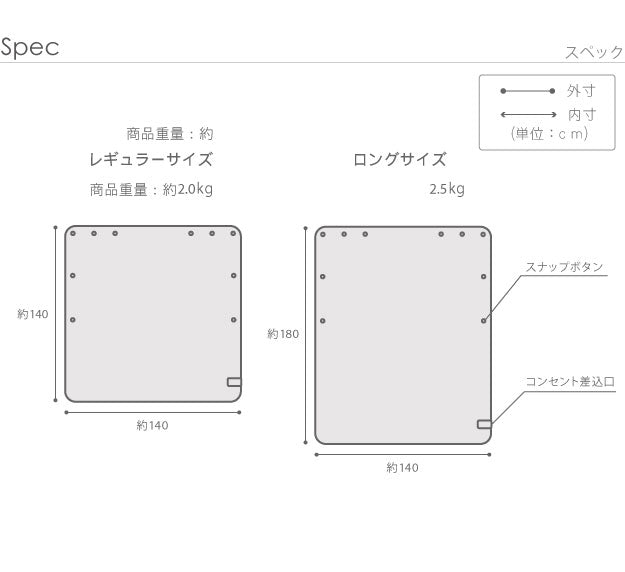 大人気！とろけるフランネル 着る電気毛布 curun クルン エルク柄 アーバンデザイン - KURASHI NO KATACHI