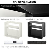 WALL INTERIOR TVSTAND　DEVICE WAGON - KURASHI NO KATACHI