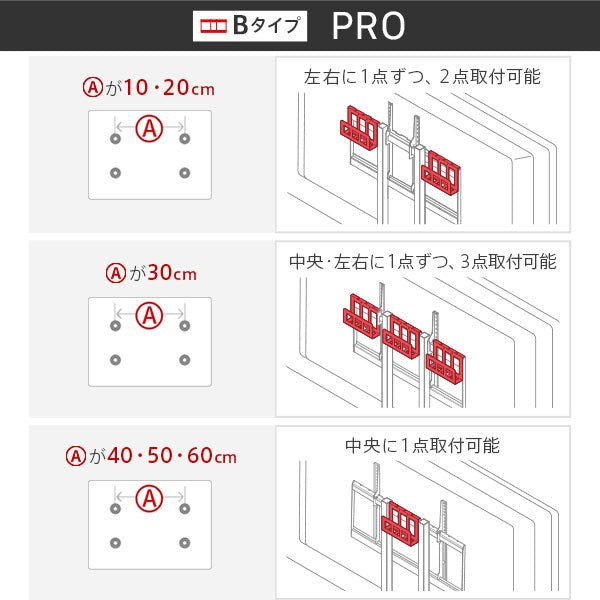 WALL INTERIOR TVSTAND 全タイプ対応 HDDホルダー – KURASHI NO KATACHI