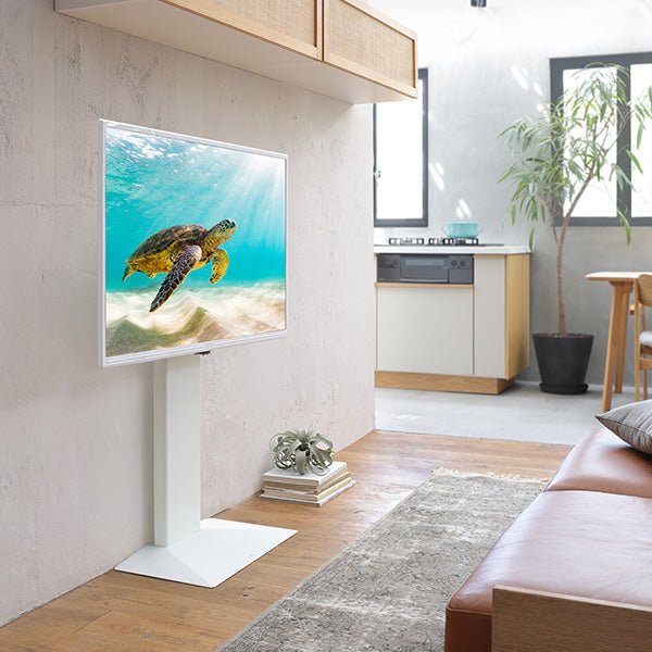 WALL INTERIOR TVSTAND V3 COMPACT – KURASHI NO KATACHI