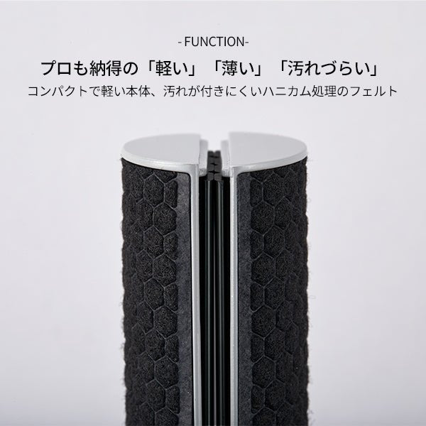 正規取扱店 cado ヘアアイロン BI-G1□□Op – KURASHI NO KATACHI