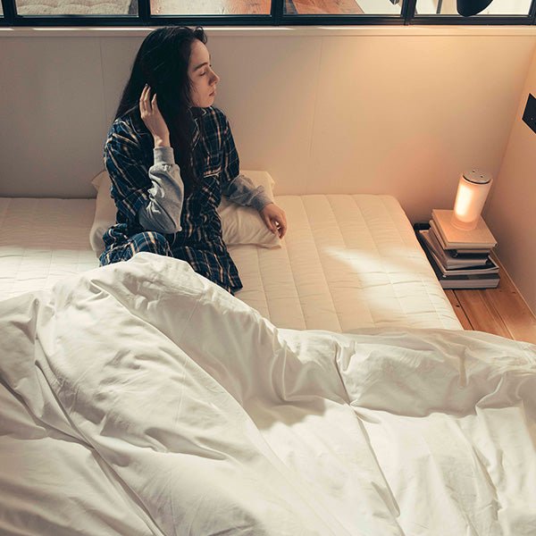 正規取扱店 cado BRAIN SLEEP CLOCK(ブレインスリーブクロック) SP-CL1