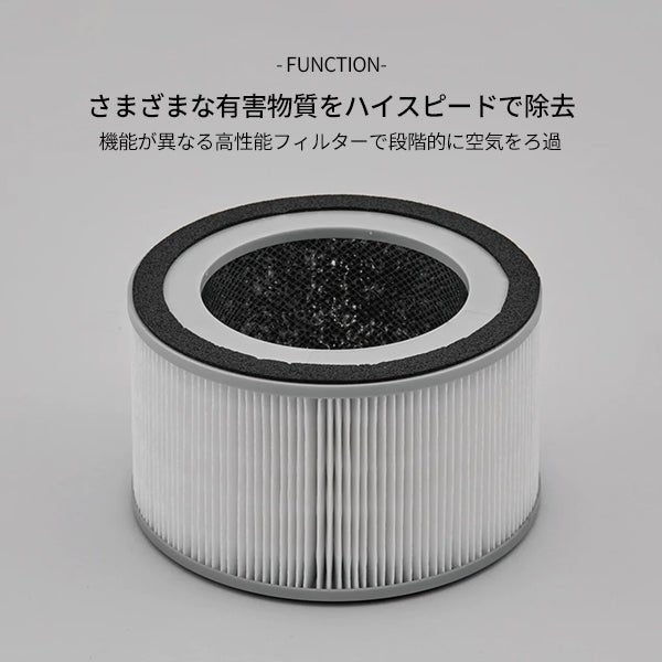 cado 空気清浄機 シルバー HEPAフィルター フィルター、カートリッジ | 消耗品 | カドー公式サイト – タグ 