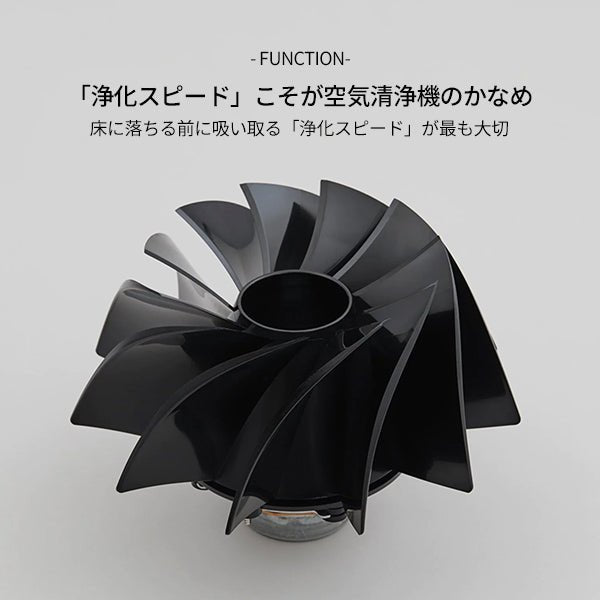 正規取扱店 cado 空気清浄機 LEAF 320□□Op – KURASHI NO KATACHI