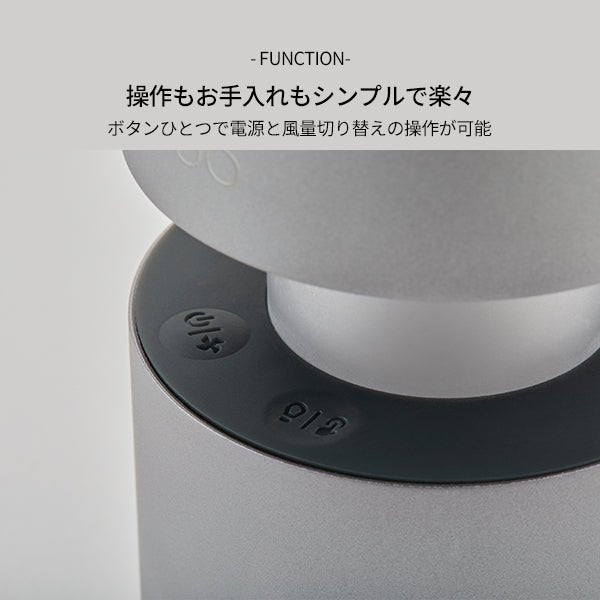 正規取扱店 cado 空気清浄機 LEAF Portable MP-C30□□Op