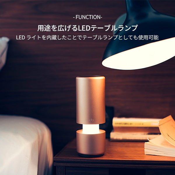 正規取扱店 cado 空気清浄機 LEAF Portable MP-C30□□Op