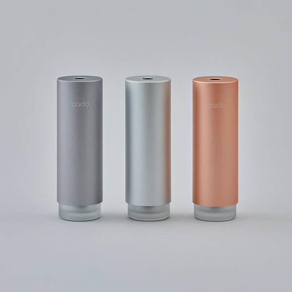 正規取扱店 cado Mobile Diffuser STEM Mini MD-C10□□Op – KURASHI