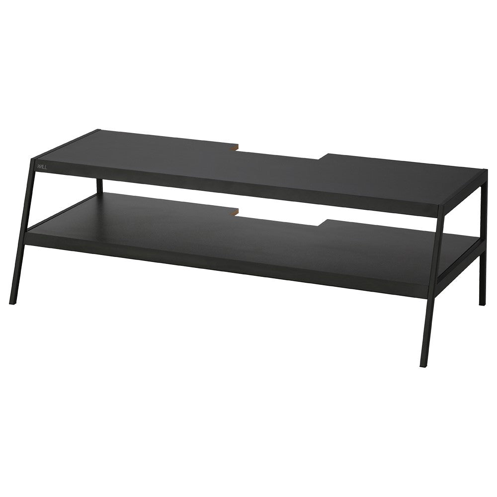 WALL INTERIOR TVSTAND V2・V3対応 メディアラック – KURASHI NO KATACHI