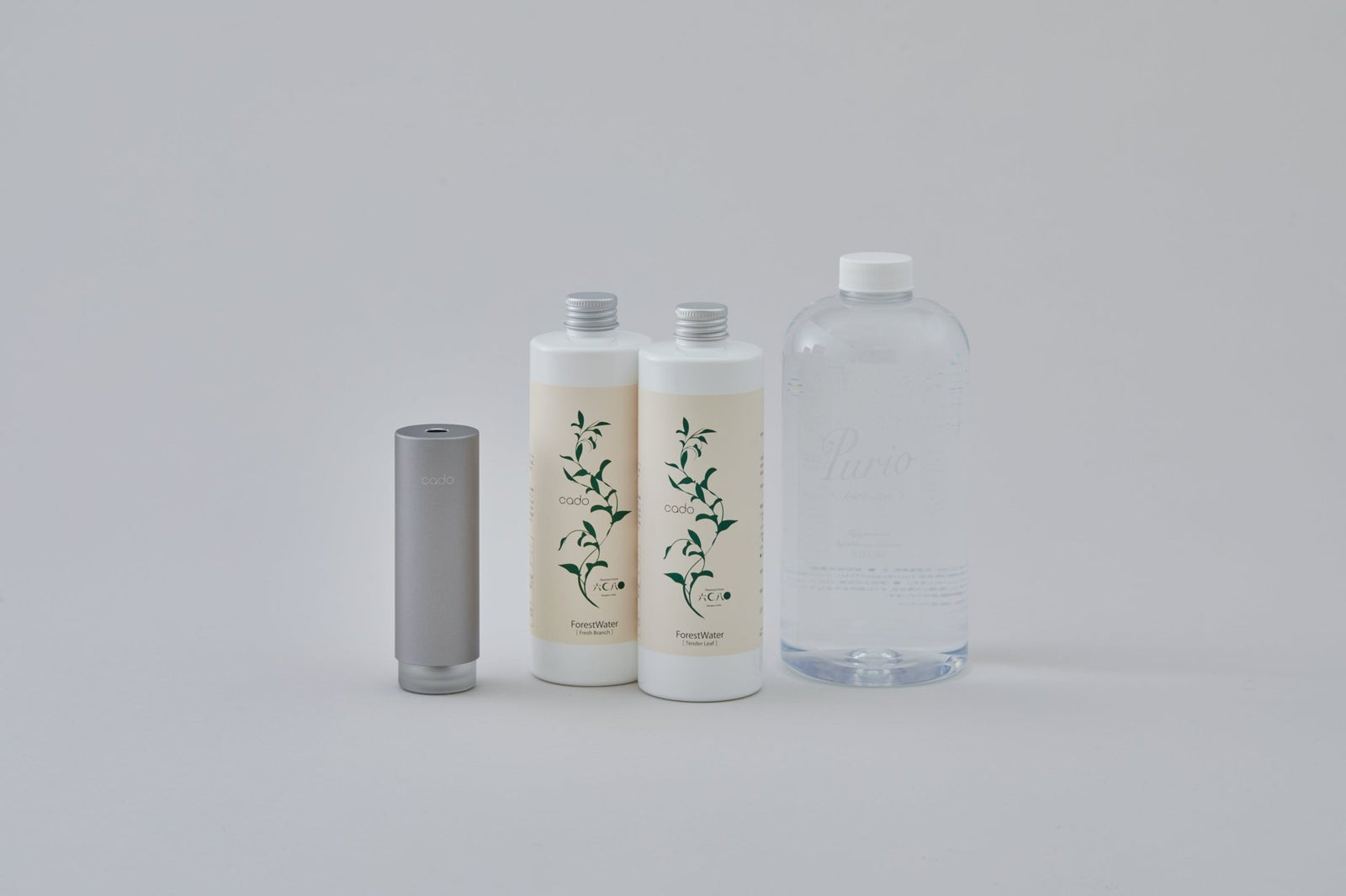 加湿器 CADO加湿器 加湿器 STEM Portable｜cado カドー