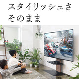 【LINE登録で15%OFF】WALL INTERIOR TVSTAND　棚板専用コーナーガード - KURASHI NO KATACHI