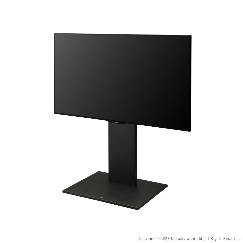 Amazon.com: WALL V2 | Sleek Sturdy Japanese Floor TV Stand