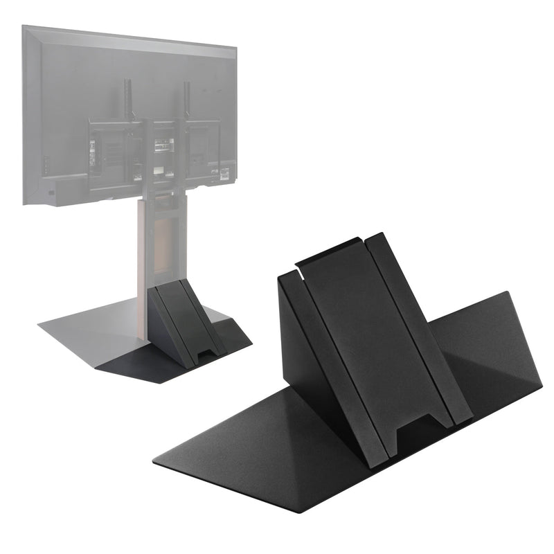 【LINE登録で15%OFF】WALL INTERIOR TVSTAND　V3ロータイプ コーナー自立ベース - KURASHI NO KATACHI