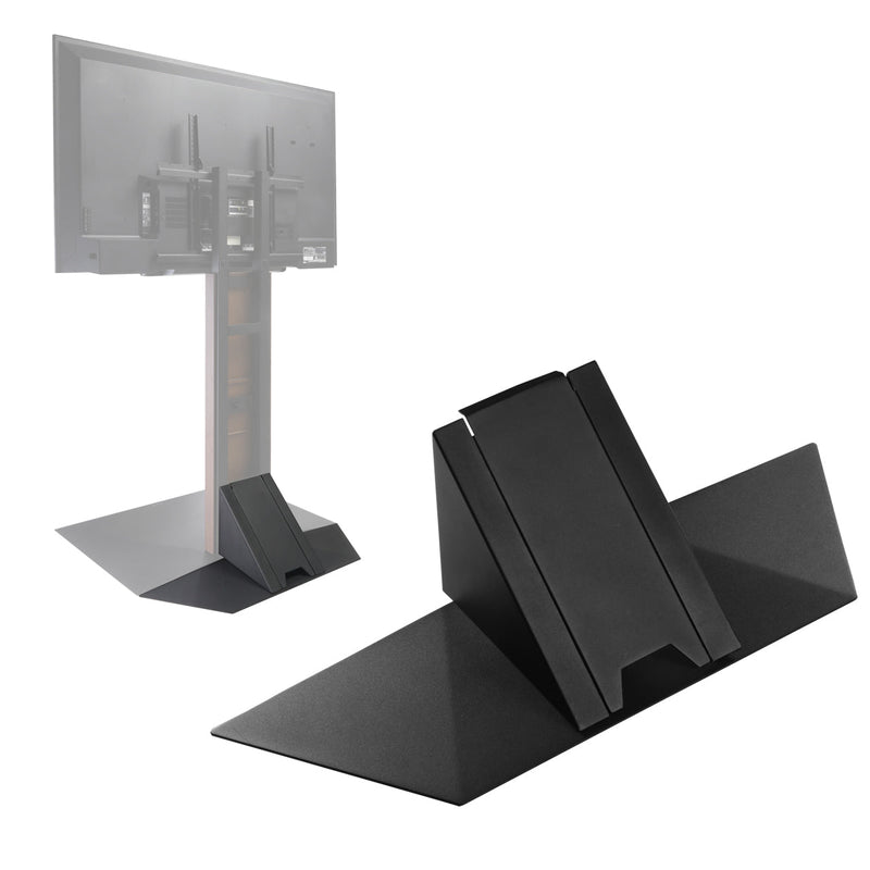 WALL INTERIOR TVSTAND V3ハイタイプ コーナー自立ベース – KURASHI NO ...