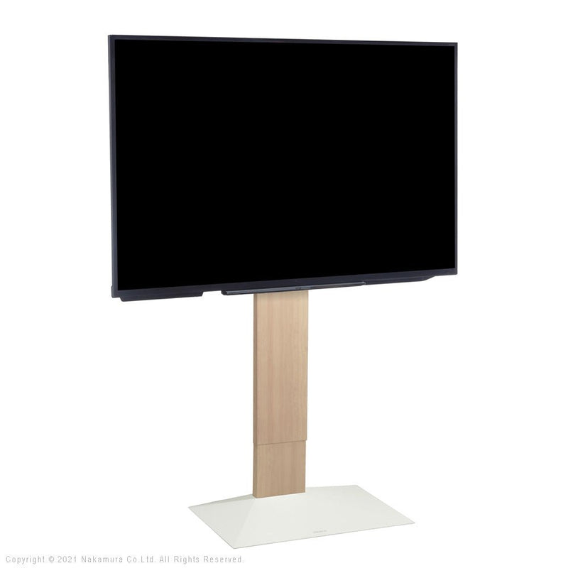 【LINE登録で15%OFF】WALL INTERIOR TVSTAND V3 HIGH TYPE - KURASHI NO KATACHI