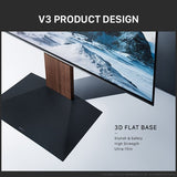 【LINE登録で15%OFF】WALL INTERIOR TVSTAND V3 HIGH TYPE - KURASHI NO KATACHI